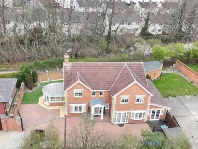 House for sale in Tyne And Wear