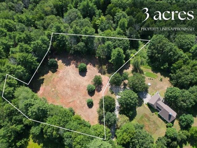 Land for sale in Eliot, Maine