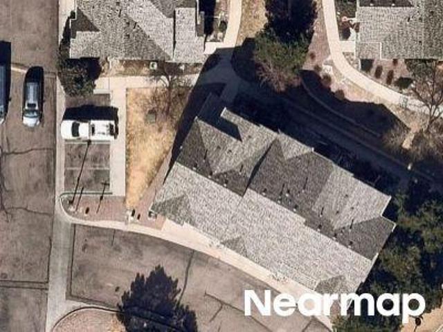 House for sale in Colorado Springs, Colorado