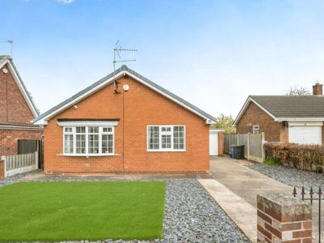 House for sale in Doncaster, South Yorkshire