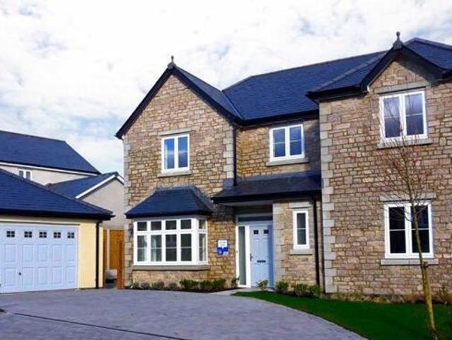 House for sale in Cumbria