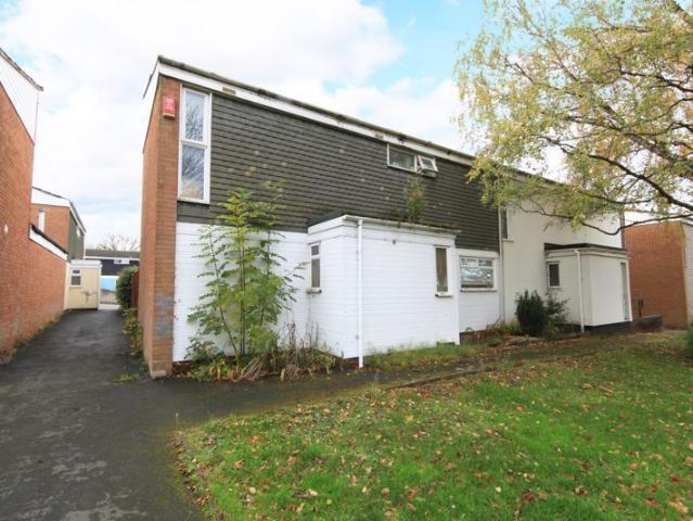 House for rent in Sutton Hill, Telford