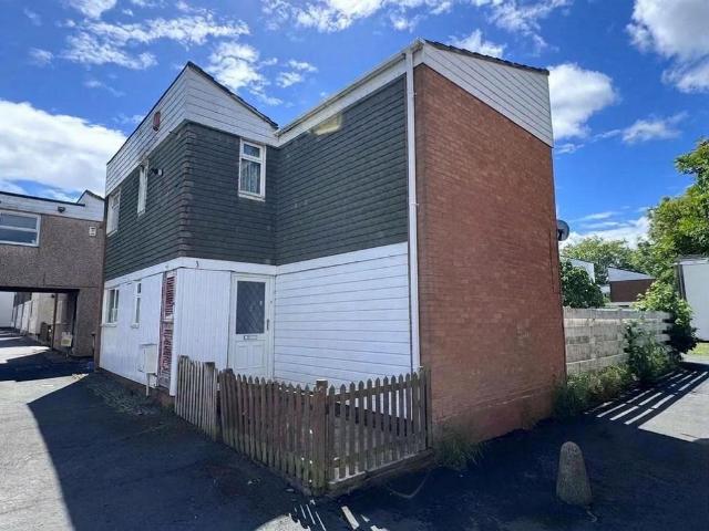 House for rent in Hills Lane, Madeley