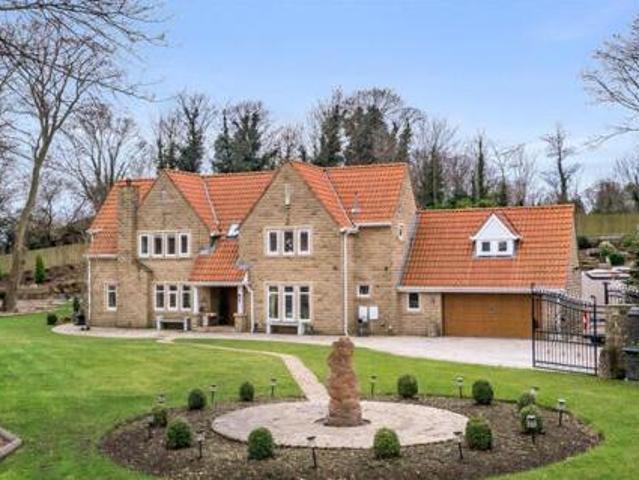 House for sale in Wetherby