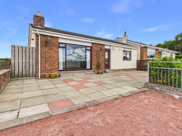 House for rent in Carluke, Scotland