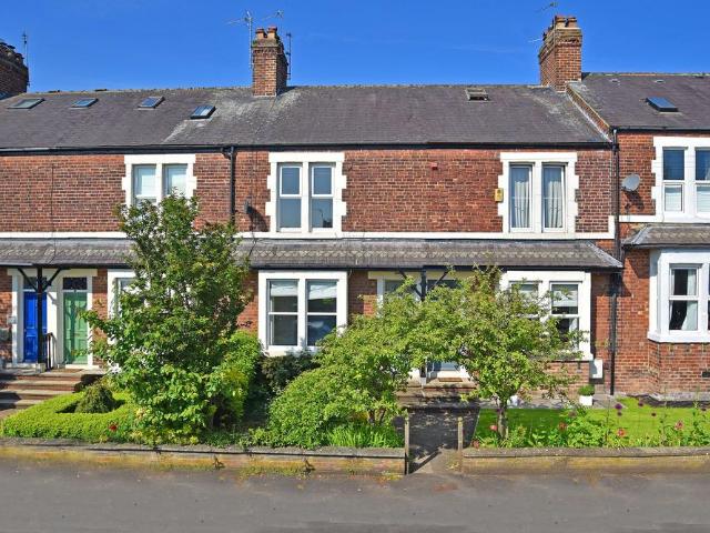 House for rent in Starbeck, Harrogate