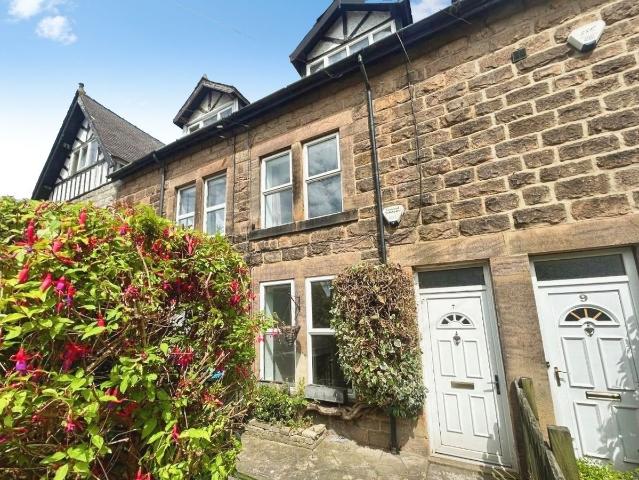 House for rent in Starbeck, Harrogate