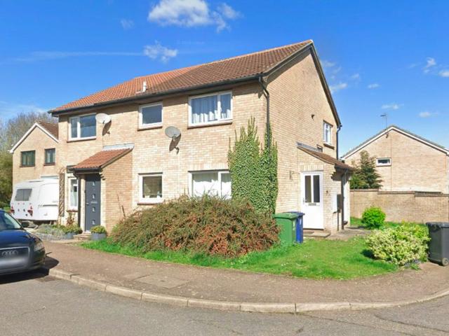 House for rent in Arrington, Cambridgeshire