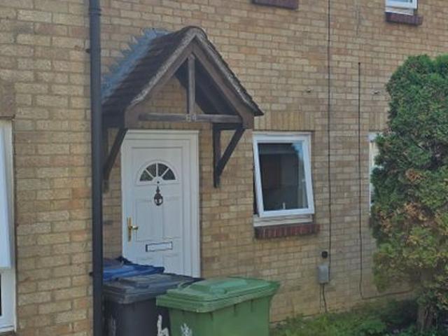 House for rent in Arrington, Cambridgeshire