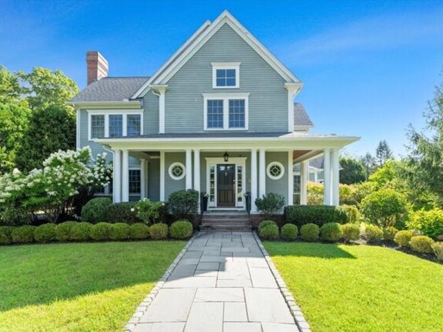 House for sale in Needham, Norfolk County