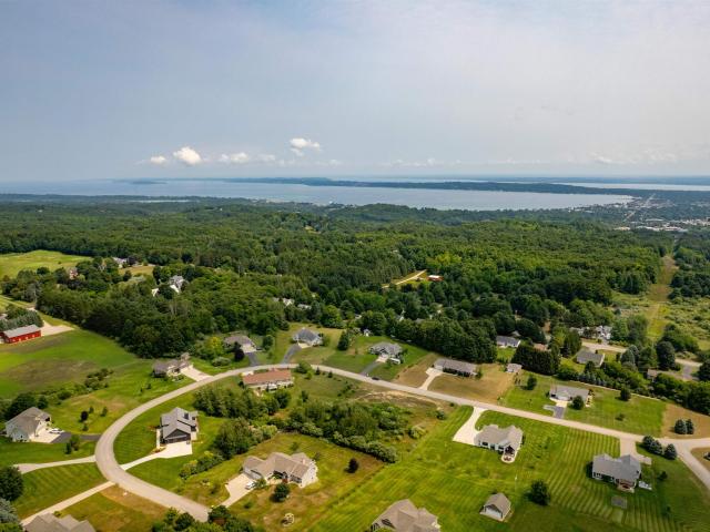 Land for sale in Traverse City, Michigan