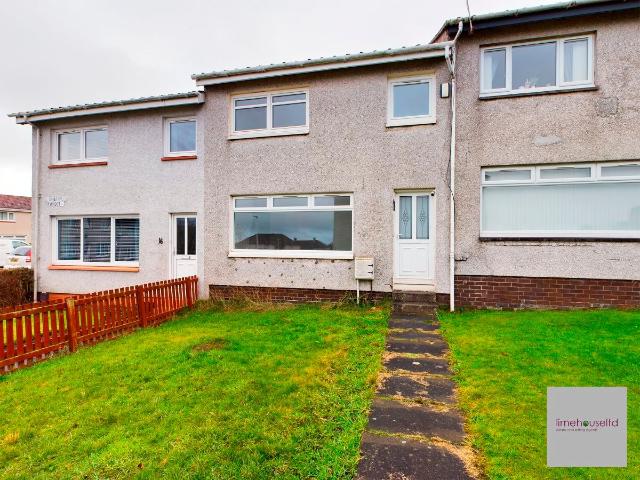 House for rent in Carluke, Scotland