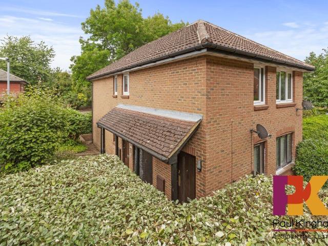 House for rent in St Marks, Maidenhead
