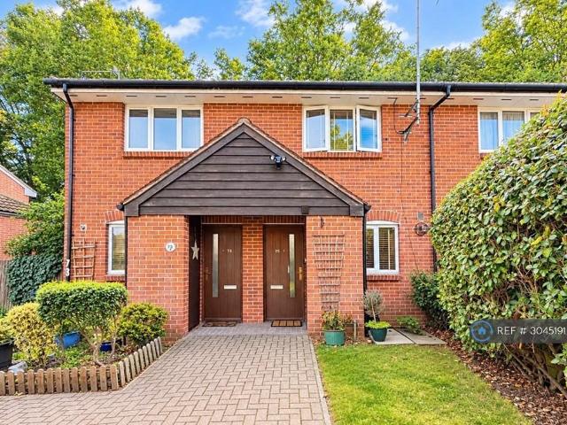 House for rent in St Marks, Maidenhead