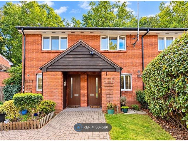 House for rent in St Marks, Maidenhead