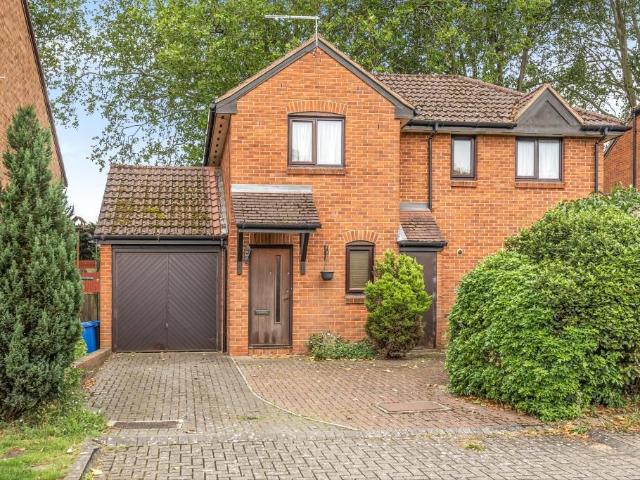 House for rent in St Marks, Maidenhead