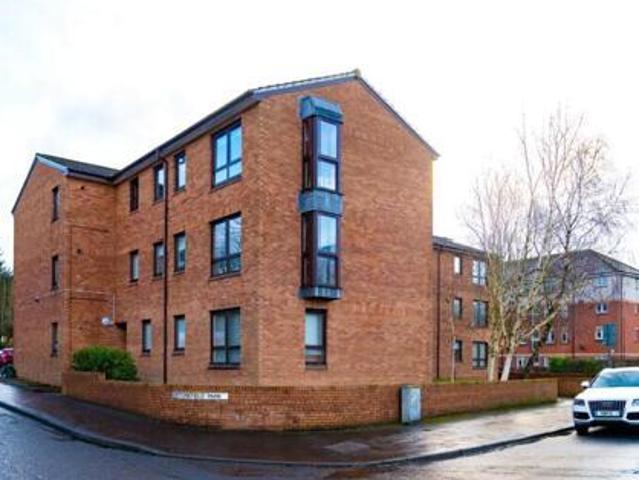 House for rent in Carriagehill, Glenburn
