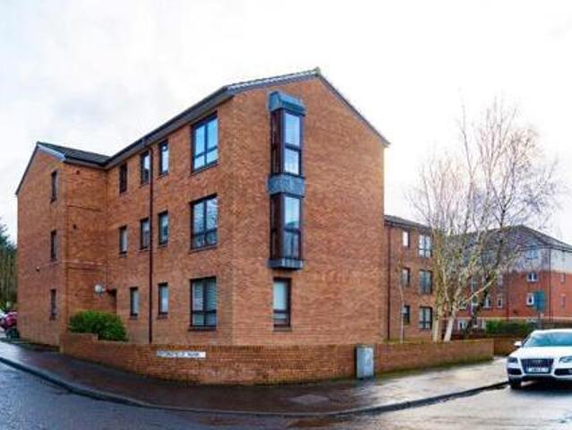 House for rent in Carriagehill, Glenburn