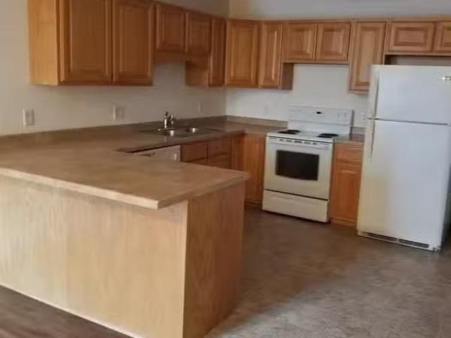 Condo for rent in Baraboo