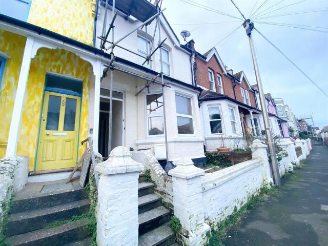 Apartment for rent in Blacklands, Guestling Green
