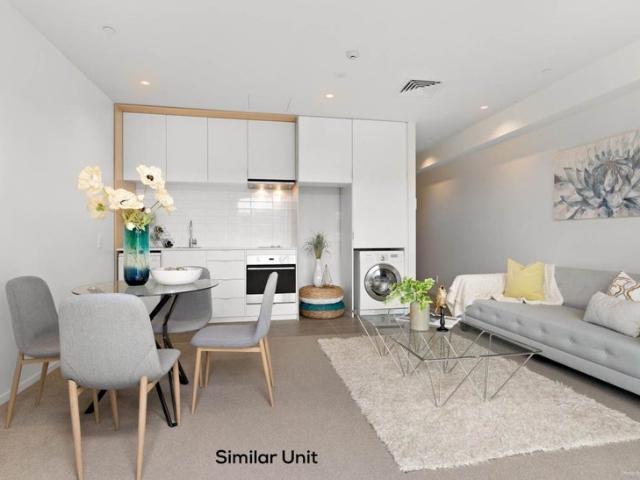 Apartment for rent in Stonefields, Ōrākei