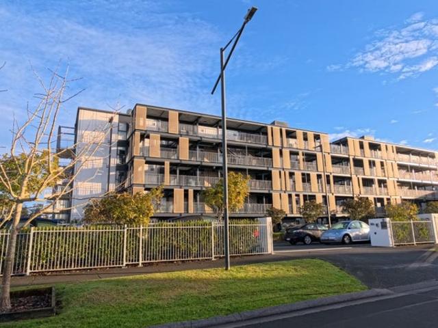Apartment for rent in Hillersden, Oroua County