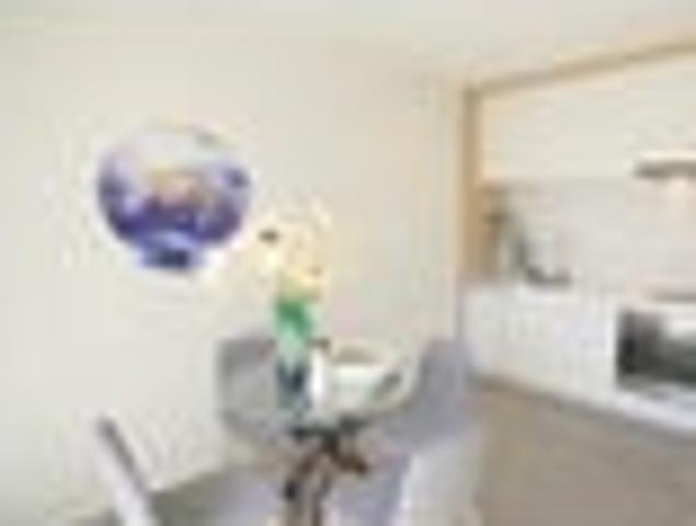 Apartment for rent in Hillersden