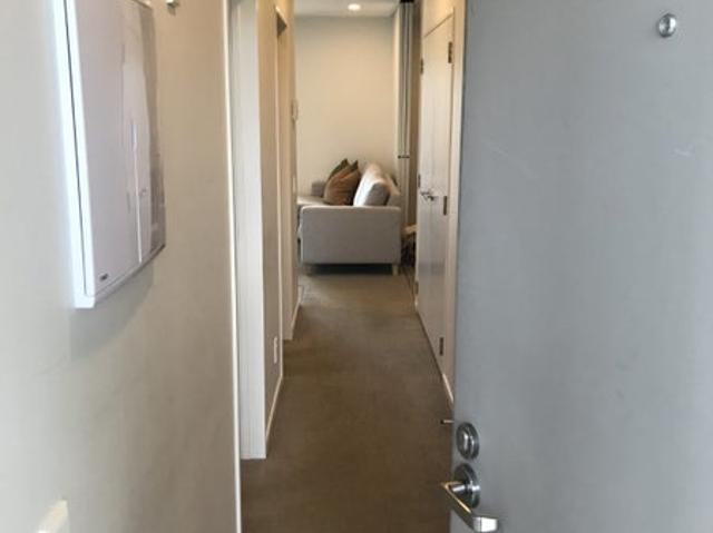 Apartment for rent in Hillersden, Oroua County