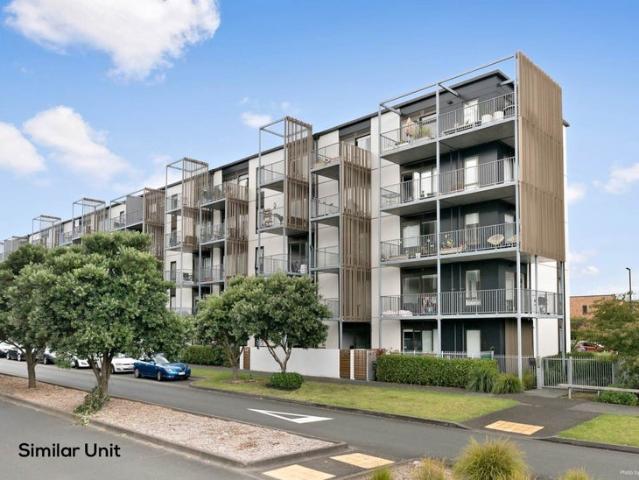 Apartment for rent in Hillersden, Oroua County