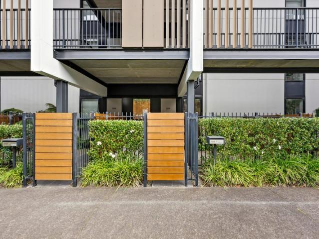 Apartment for rent in Parnell