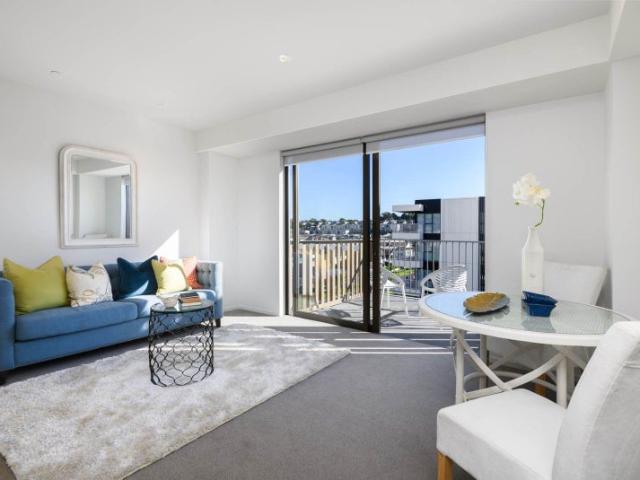 Apartment for rent in Parnell