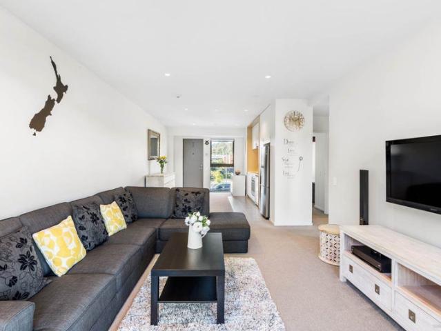 Apartment for rent in Auckland, Oroua County
