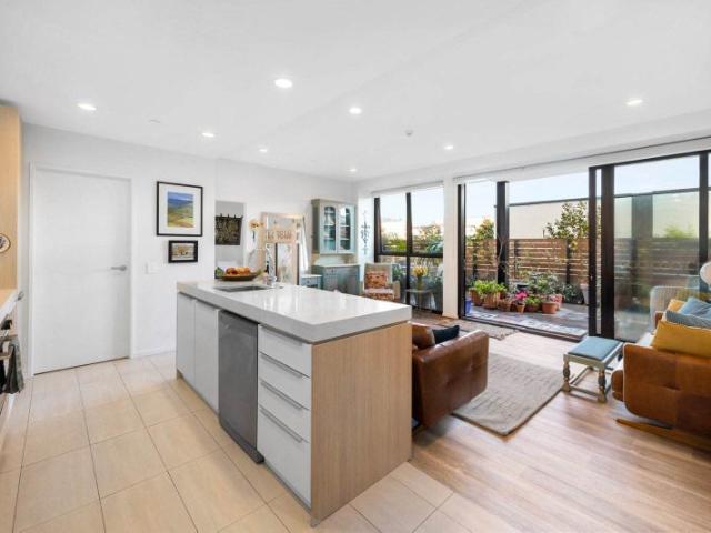 Apartment for rent in Parnell