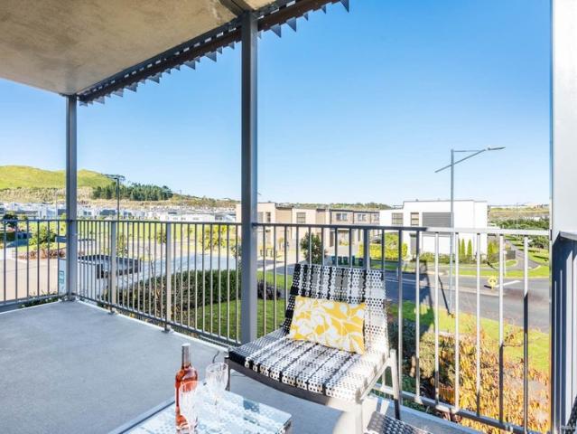 Apartment for rent in Parnell