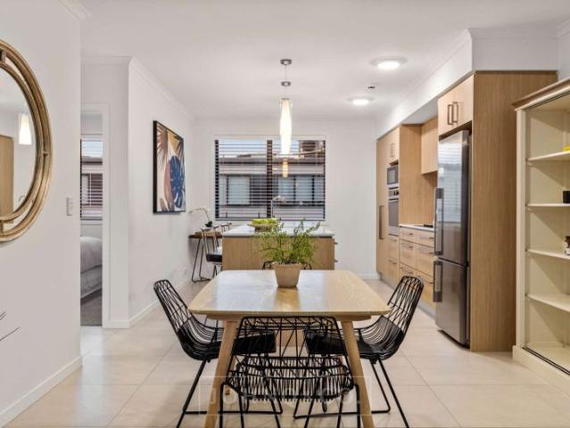 Apartment for rent in Hillersden, Oroua County