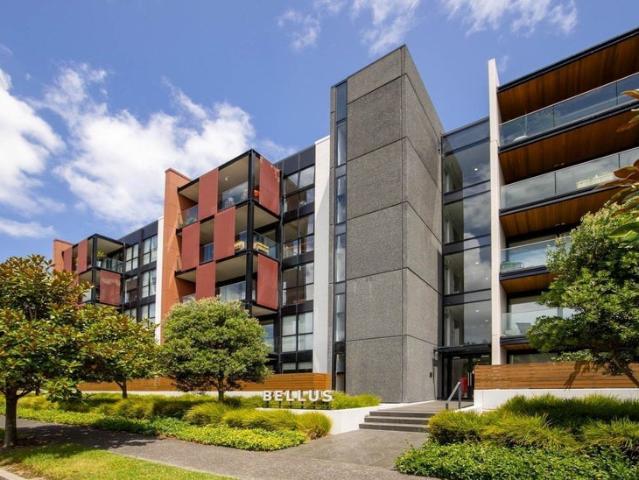 Apartment for rent in Auckland, Oroua County