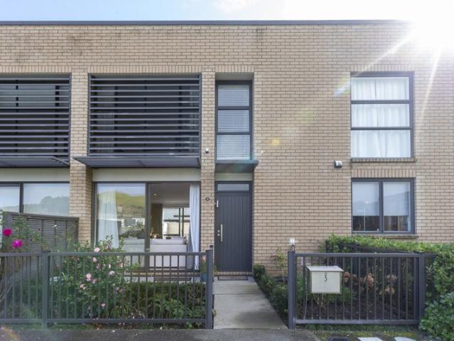 House for rent in Parnell