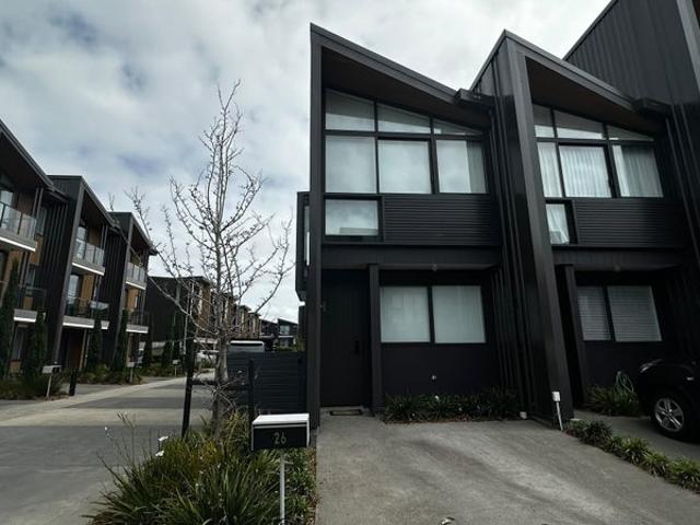 House for rent in Stonefields, Ōrākei