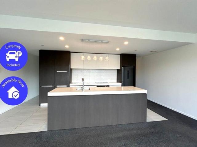 Apartment for rent in Hillersden, Oroua County