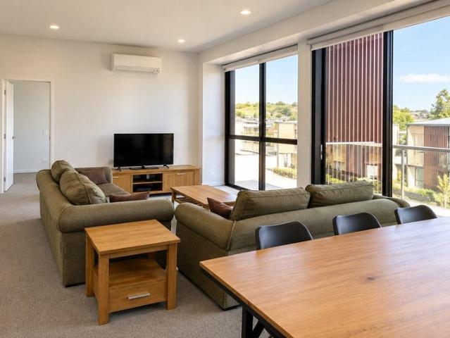 Apartment for rent in Hillersden, Oroua County