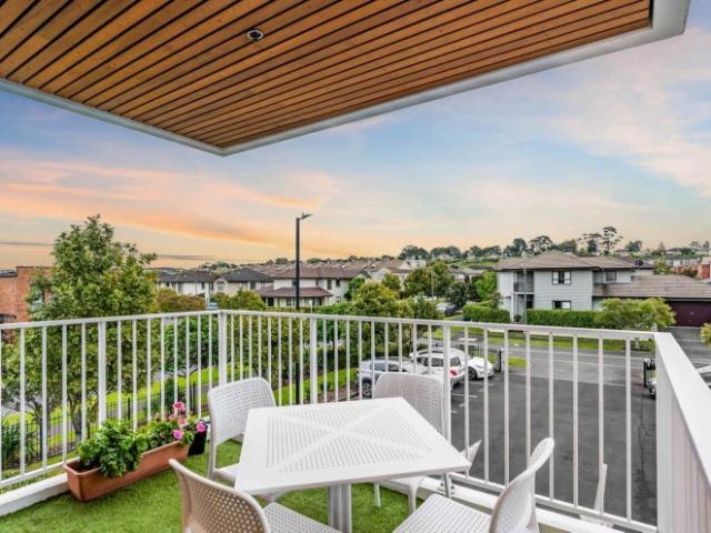 Apartment for rent in Parnell