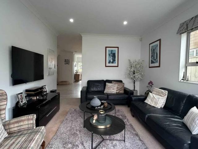 Townhouse for rent in Hillersden, Oroua County