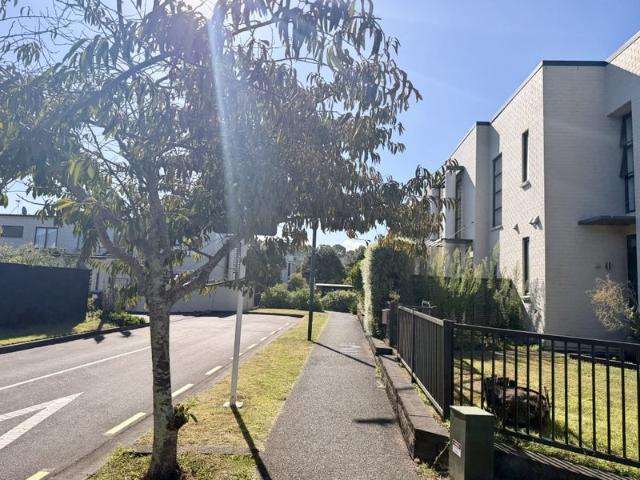 House for rent in Parnell