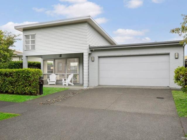 House for rent in Parnell