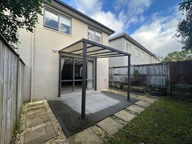 House for rent in Parnell