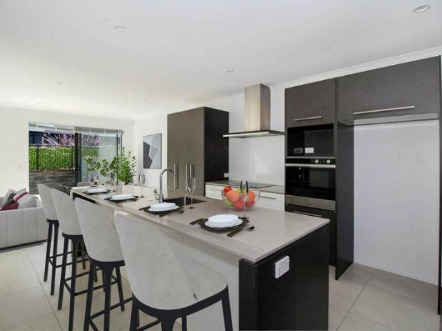 House for rent in Parnell