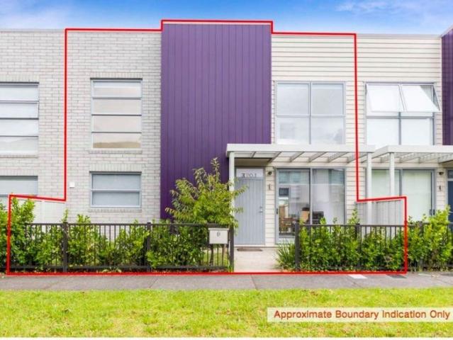 House for rent in Parnell