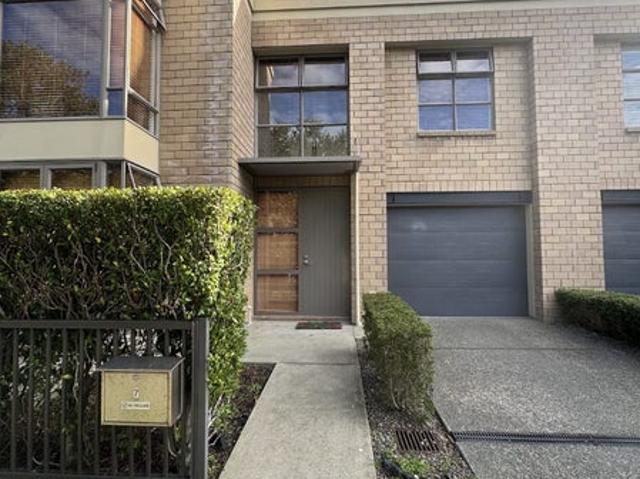 House for rent in Parnell