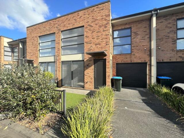 House for rent in Parnell