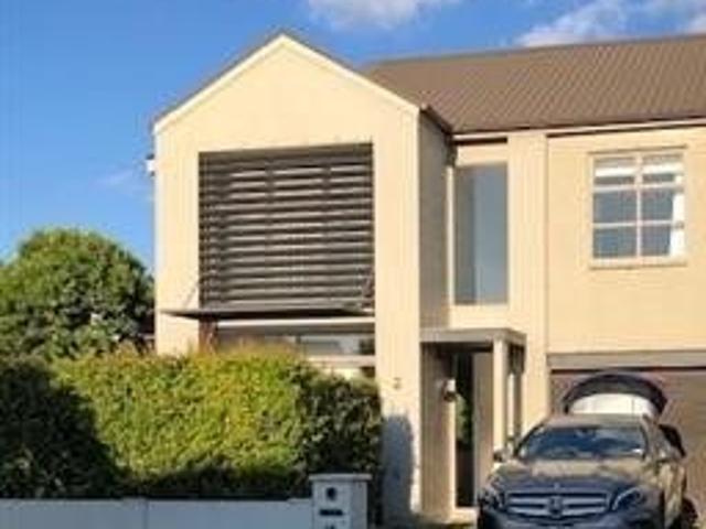 House for rent in Hillersden, Oroua County